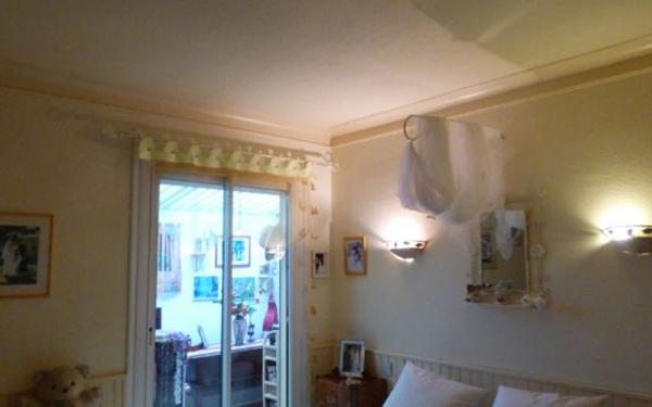 Appartement à vendre    4 pièces • 115 m2 Perpignan