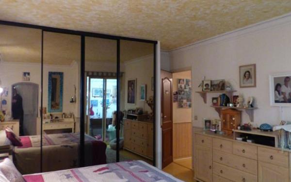 Appartement à vendre    4 pièces • 115 m2 Perpignan