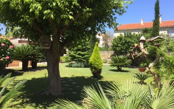 Appartement à vendre    4 pièces • 115 m2 Perpignan