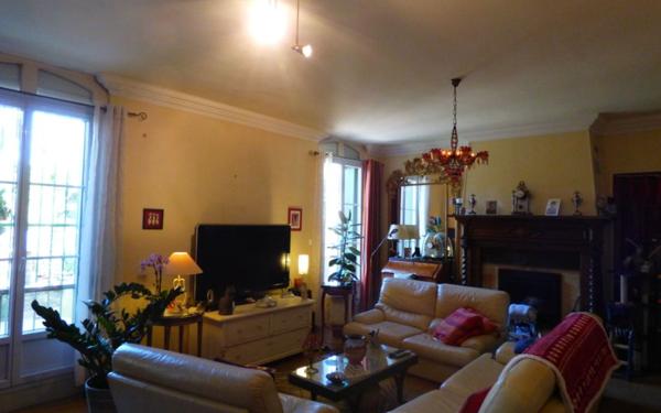 Appartement à vendre    4 pièces • 115 m2 Perpignan