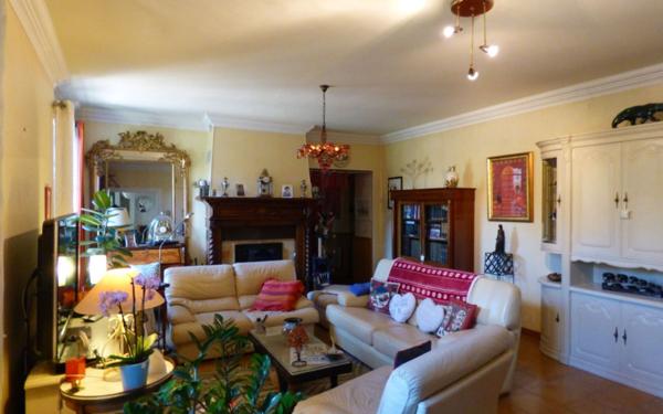 Appartement à vendre    4 pièces • 115 m2 Perpignan