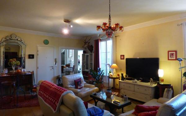 Appartement à vendre    4 pièces • 115 m2 Perpignan