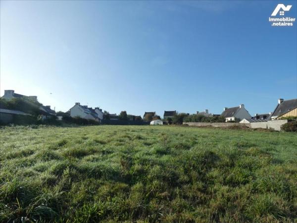 ACHAT : TERRAIN - Pleyben - Finistère (29)
