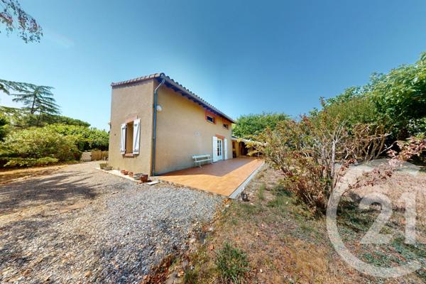 Maison à vendre  6 pièces - 152,09 m2 PIBRAC - 31