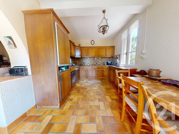 Maison à vendre  6 pièces - 152,09 m2 PIBRAC - 31