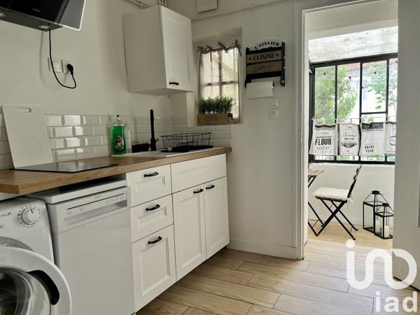 Maison à vendre 4 pièces 80 m² Coupvray