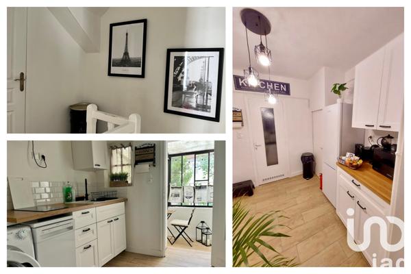 Maison à vendre 4 pièces 80 m² Coupvray