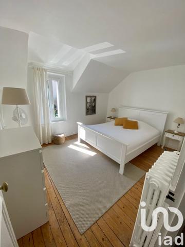 Maison à vendre 4 pièces 80 m² Coupvray