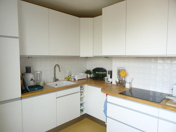 Appartement 3 pièces - 65 m² Exclusivité efficity