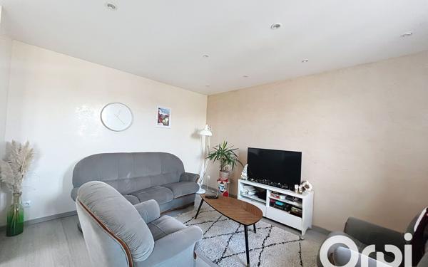 Maison à vendre    3 pièces • 60,20 m2 Vichy