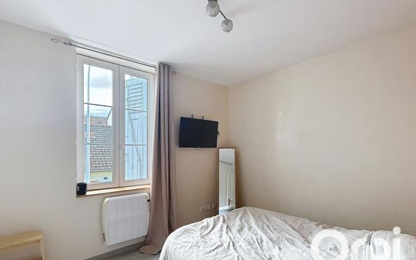 Maison à vendre    3 pièces • 60,20 m2 Vichy