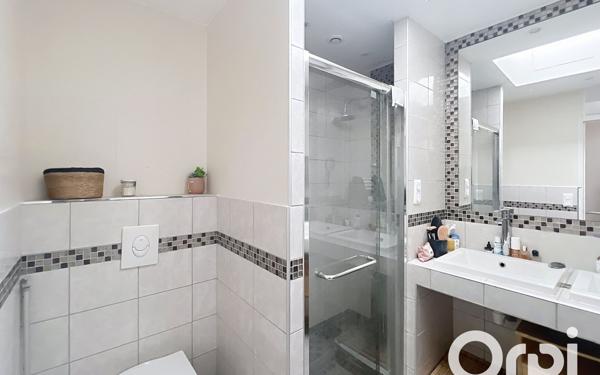 Maison à vendre    3 pièces • 60,20 m2 Vichy