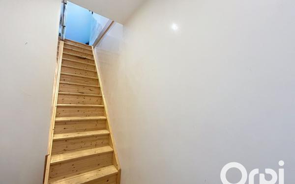 Maison à vendre    3 pièces • 60,20 m2 Vichy