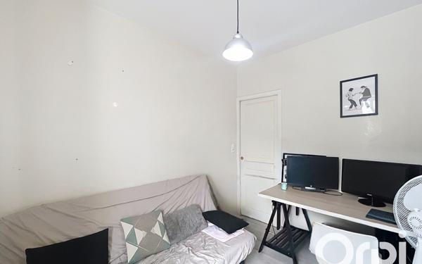 Maison à vendre    3 pièces • 60,20 m2 Vichy