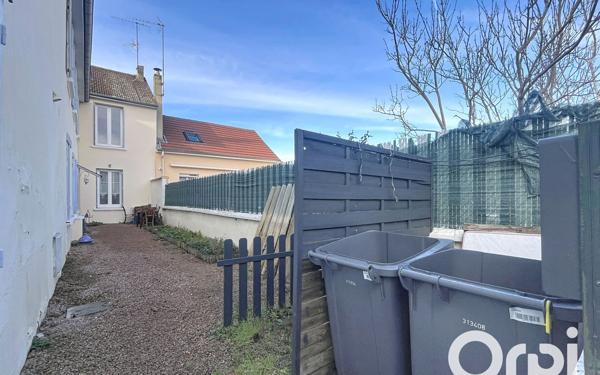 Maison à vendre    3 pièces • 60,20 m2 Vichy