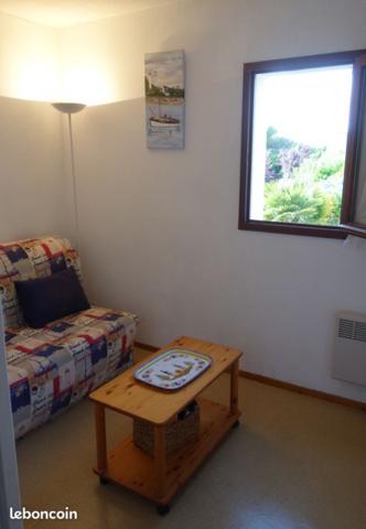 Appartement 4 pièces - 38 m²