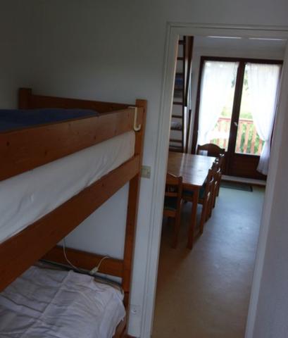 Appartement 4 pièces - 38 m²