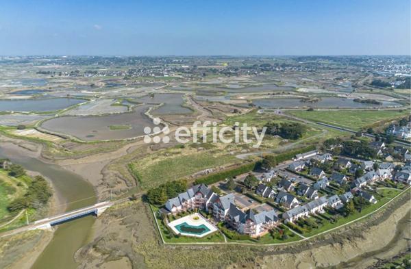 Appartement 4 pièces - 38 m²