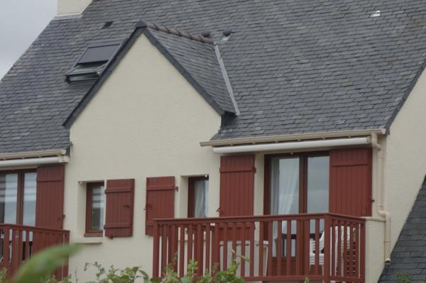 Appartement 4 pièces - 38 m²