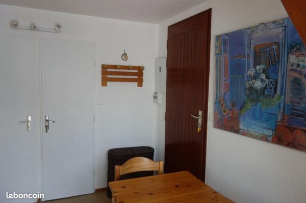 Appartement 4 pièces - 38 m²