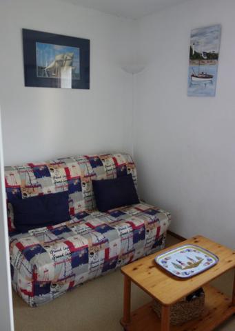 Appartement 4 pièces - 38 m²