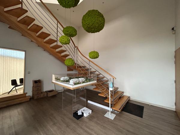 BUREAUX A LOUER - BEZIERS - EMPLACEMENT PRIME