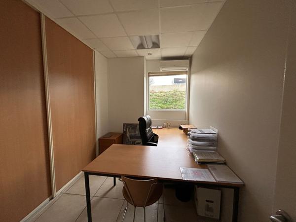 BUREAUX A LOUER - BEZIERS - EMPLACEMENT PRIME