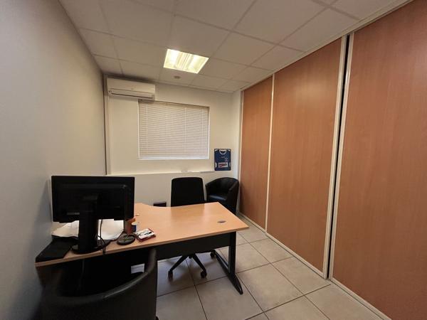 BUREAUX A LOUER - BEZIERS - EMPLACEMENT PRIME