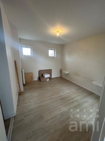 Appartement 3 pièces 59.54m2 à Cenon