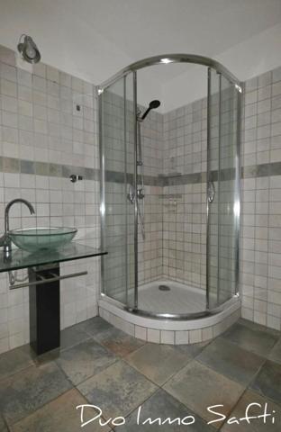 T3 en duplex sans charges de copropriété