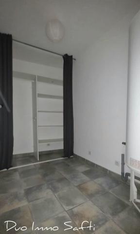 T3 en duplex sans charges de copropriété