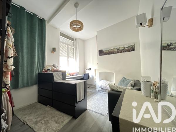 Maison à vendre 5 pièces 120 m² Arras
