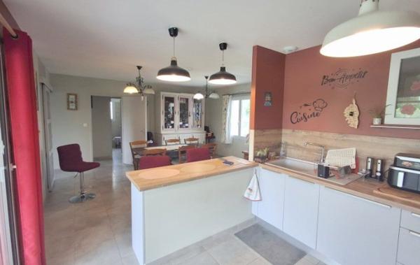 Vente Maison neuf Saint-ambroix   