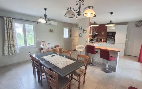 Vente Maison neuf Saint-ambroix   