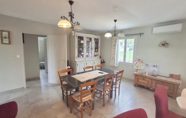 Vente Maison neuf Saint-ambroix   