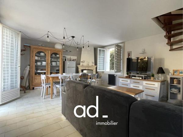 Maison à vendre Châtelaillon-Plage