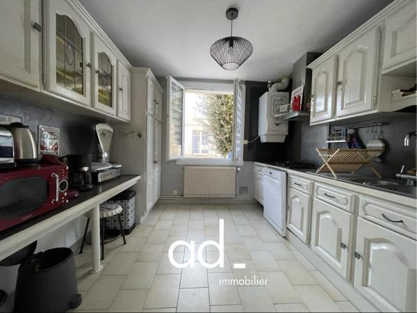 Maison à vendre Châtelaillon-Plage