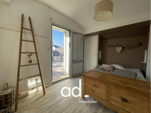 Maison à vendre Châtelaillon-Plage