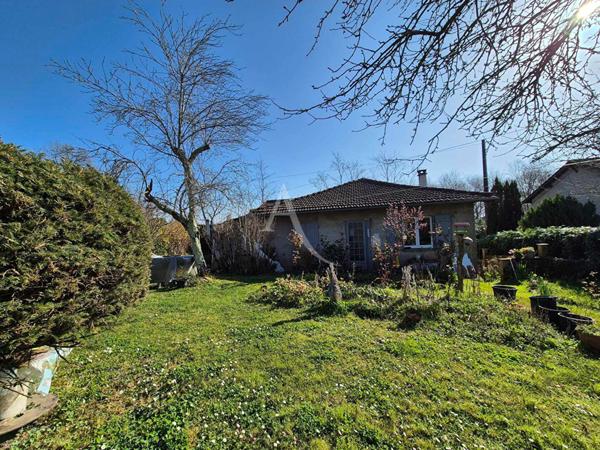 Estang - Proche commodités