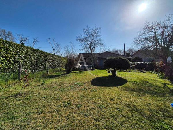 Estang - Proche commodités