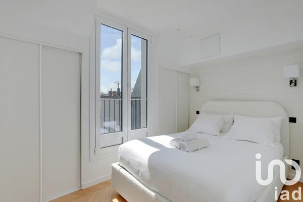 Appartement à vendre 2 pièces 36 m² Paris 7