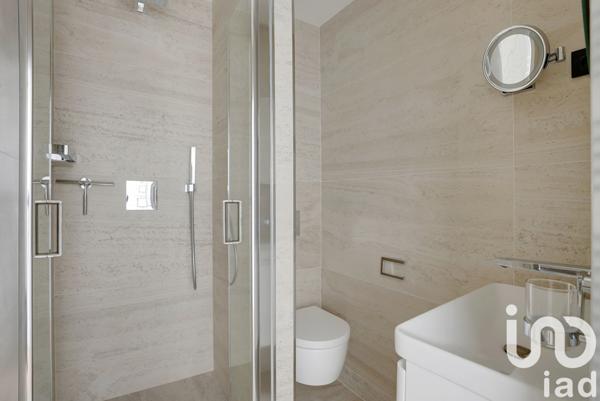 Appartement à vendre 2 pièces 36 m² Paris 7