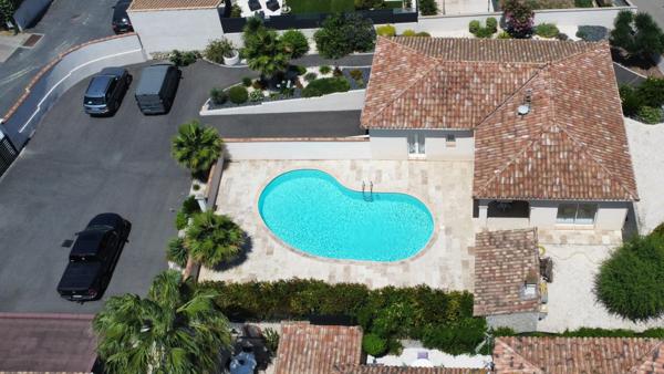 Vente / Maison de plain-pied