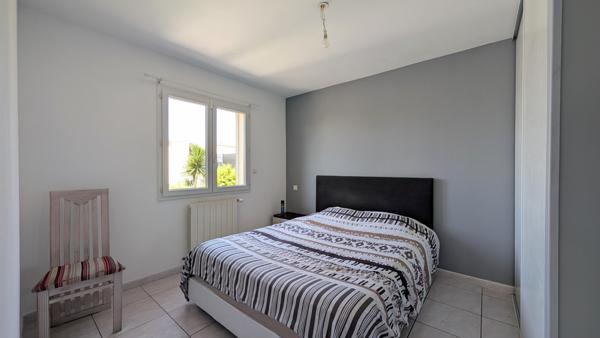 Vente / Maison de plain-pied