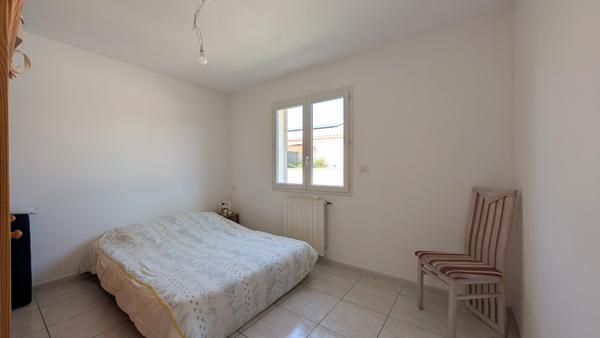 Vente / Maison de plain-pied