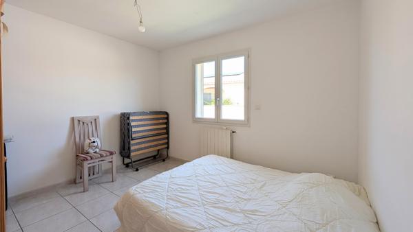 Vente / Maison de plain-pied