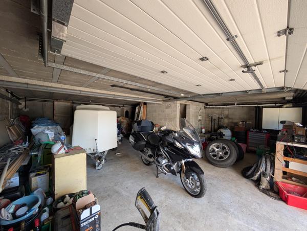 Vente / Maison de plain-pied