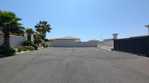 Vente / Maison de plain-pied