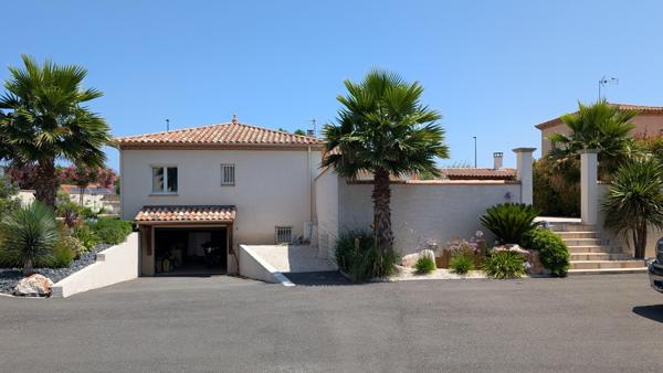 Vente / Maison de plain-pied