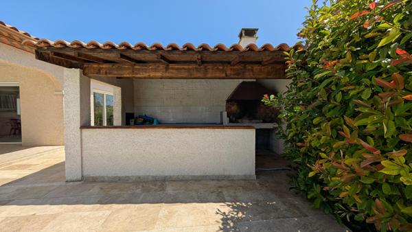 Vente / Maison de plain-pied